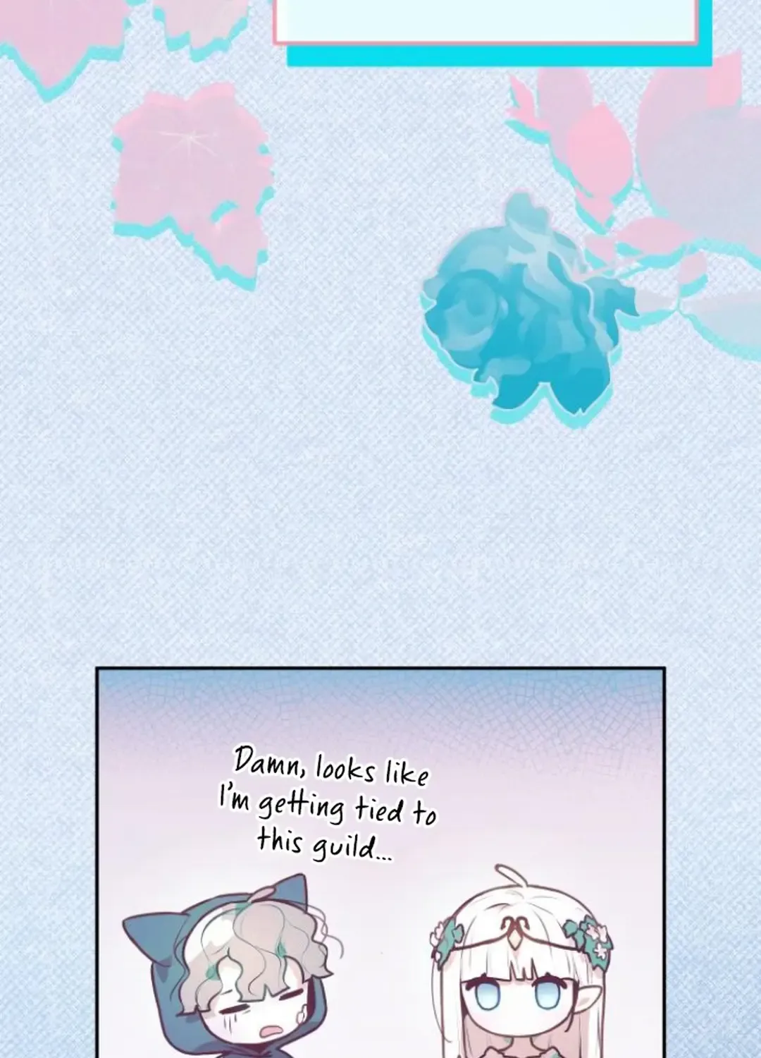 Read Our Guild’s Idol chapter 4 image 88 on Lezhin