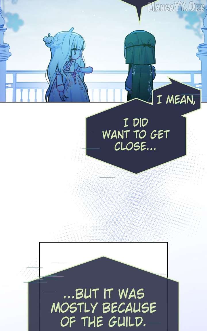 Read Our Guild’s Idol chapter 41 image 15 on Lezhin