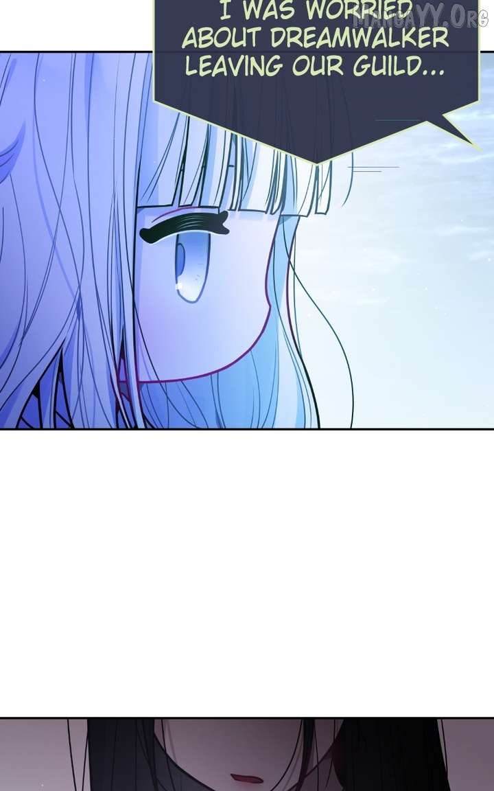 Read Our Guild’s Idol chapter 41 image 17 on Lezhin