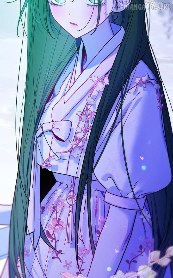 Read Our Guild’s Idol chapter 41 image 21 on Lezhin