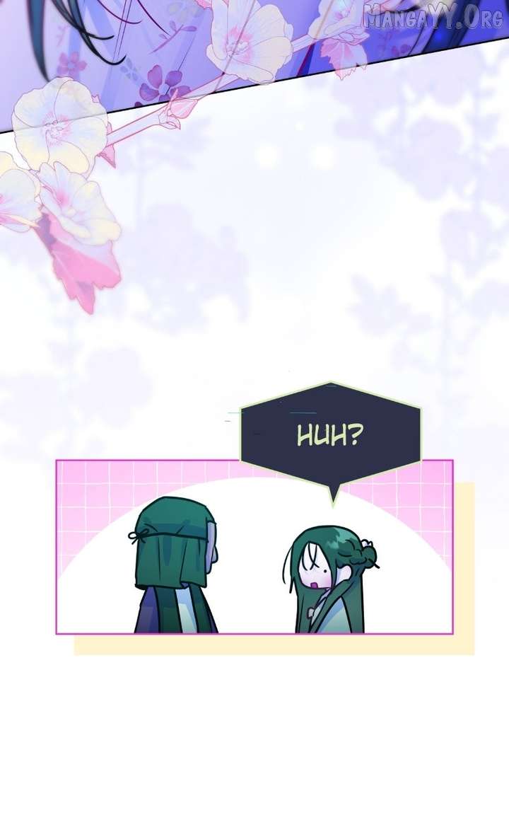 Read Our Guild’s Idol chapter 41 image 22 on Lezhin