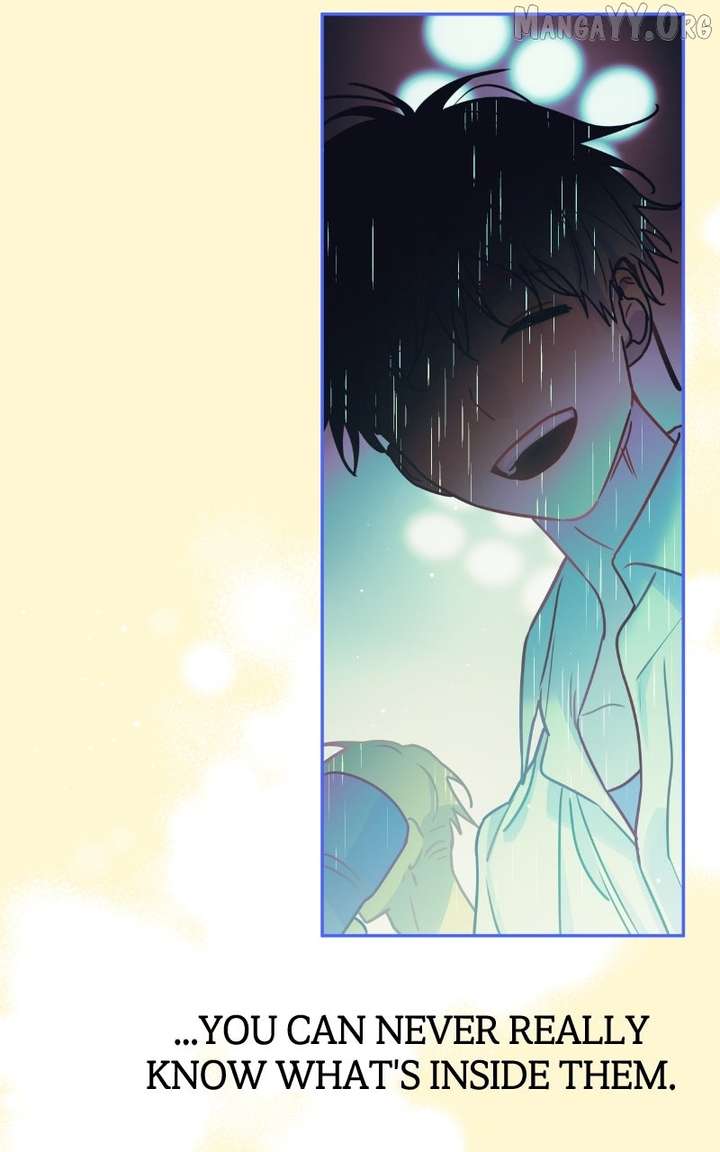Read Our Guild’s Idol chapter 41 image 29 on Lezhin