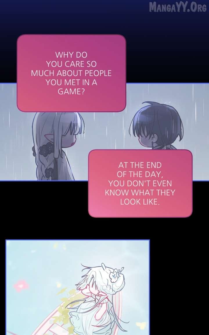 Read Our Guild’s Idol chapter 41 image 32 on Lezhin