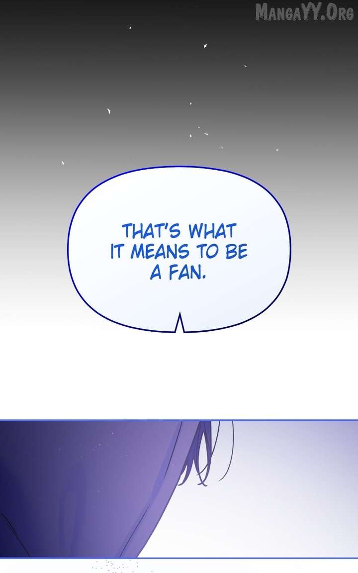 Read Our Guild’s Idol chapter 41 image 34 on Lezhin