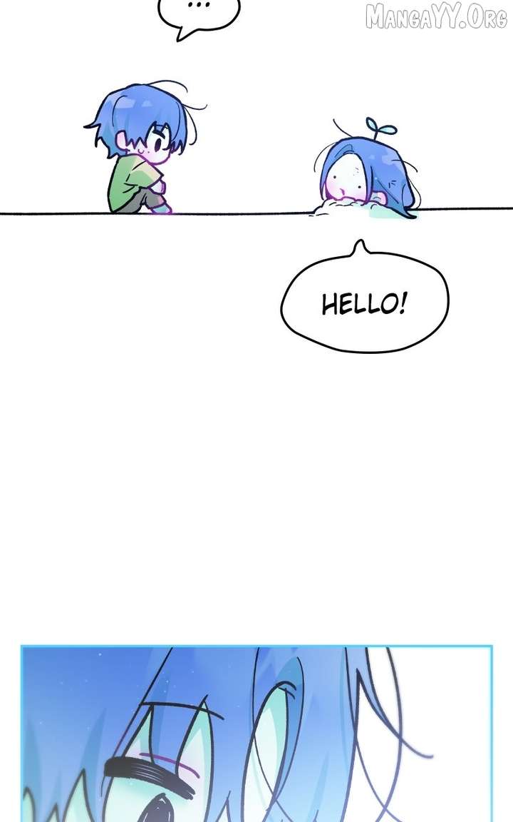 Read Our Guild’s Idol chapter 41 image 45 on Lezhin