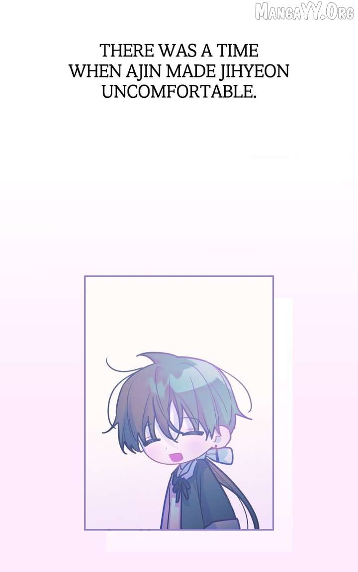 Read Our Guild’s Idol chapter 41 image 56 on Lezhin
