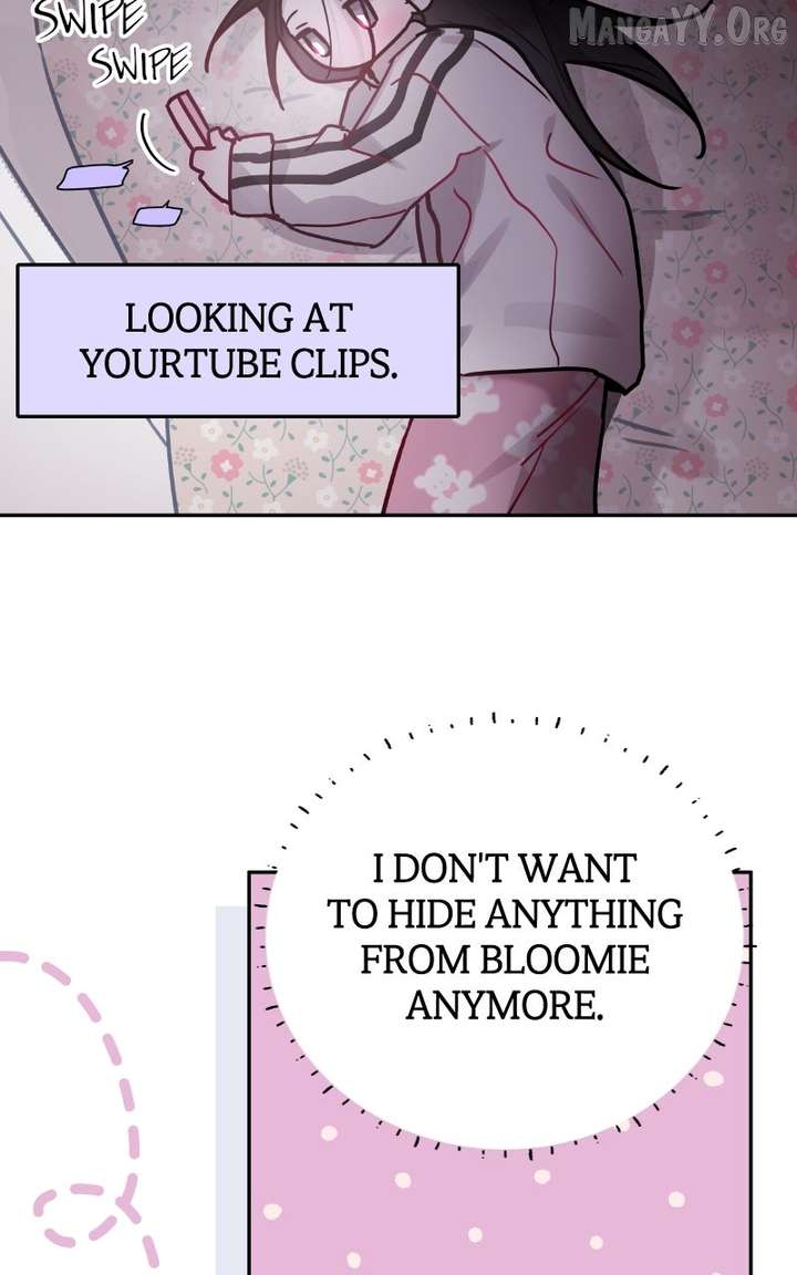Read Our Guild’s Idol chapter 41 image 66 on Lezhin