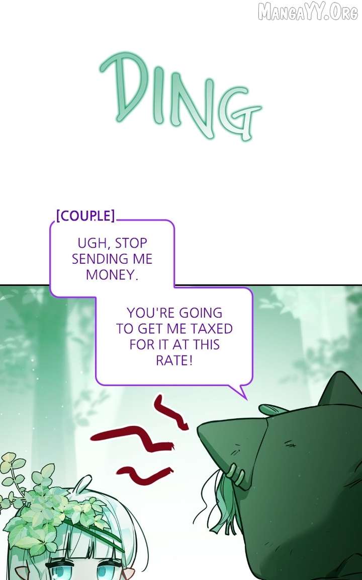 Read Our Guild’s Idol chapter 41 image 7 on Lezhin