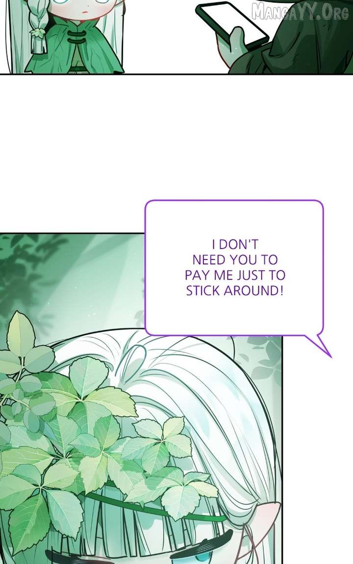 Read Our Guild’s Idol chapter 41 image 8 on Lezhin