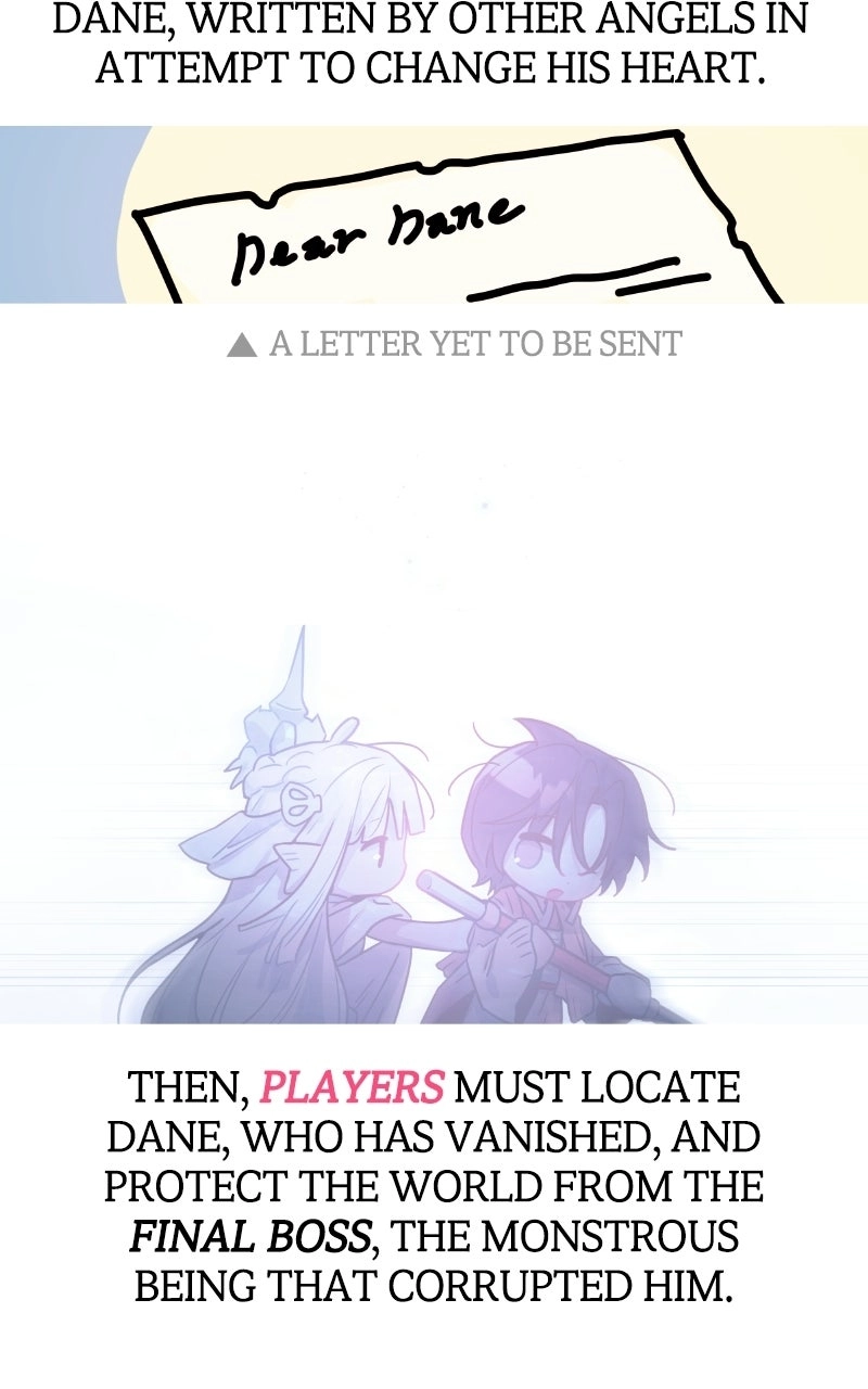 Read Our Guild’s Idol chapter 42.1 image 26 on Lezhin