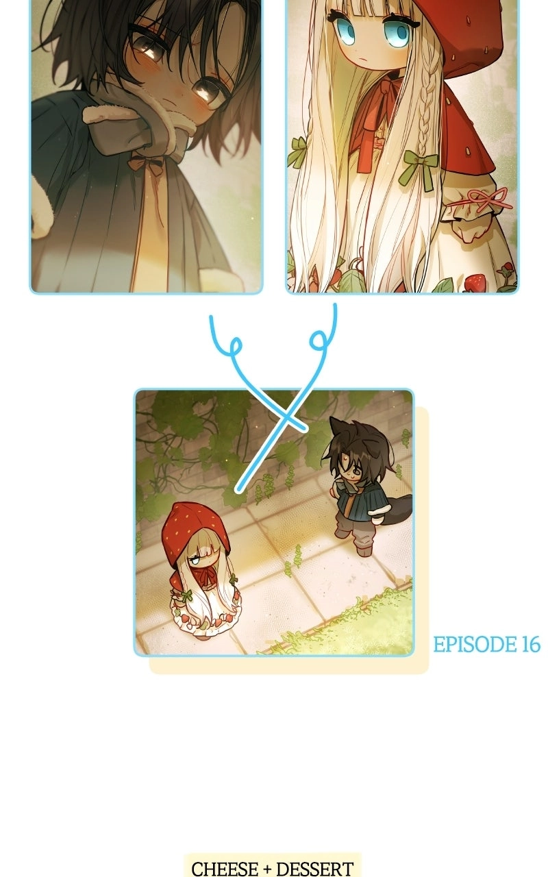 Read Our Guild’s Idol chapter 42.1 image 39 on Lezhin