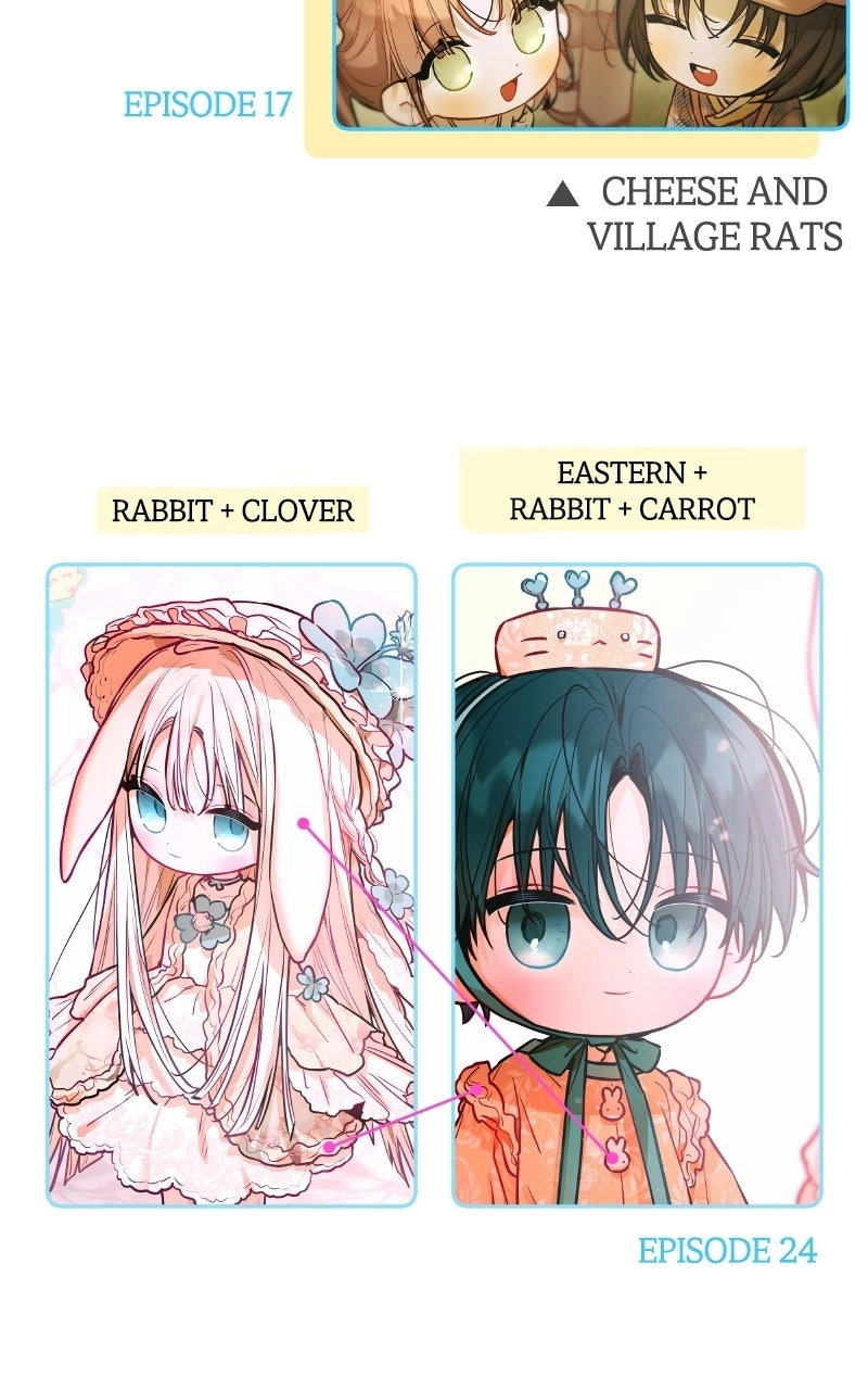 Read Our Guild’s Idol chapter 42.1 image 41 on Lezhin