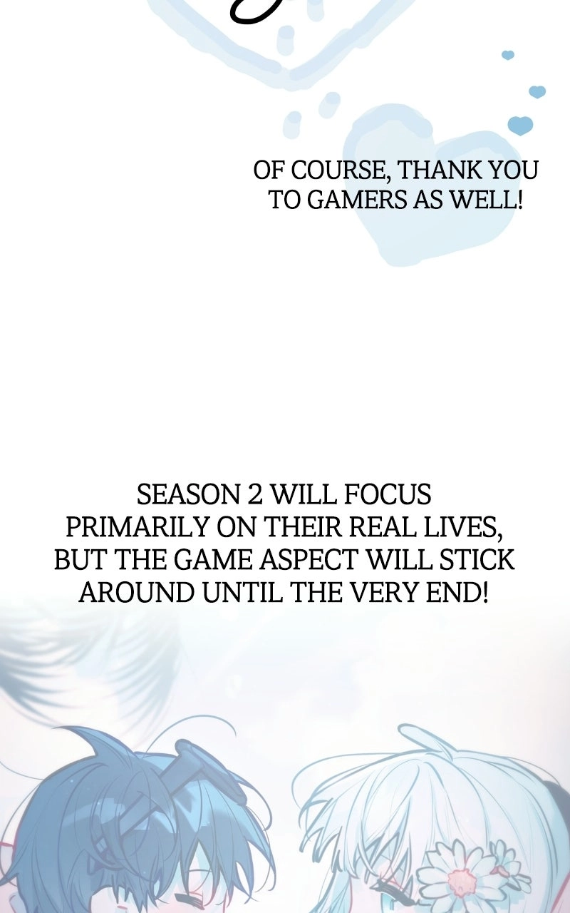 Read Our Guild’s Idol chapter 42.1 image 8 on Lezhin