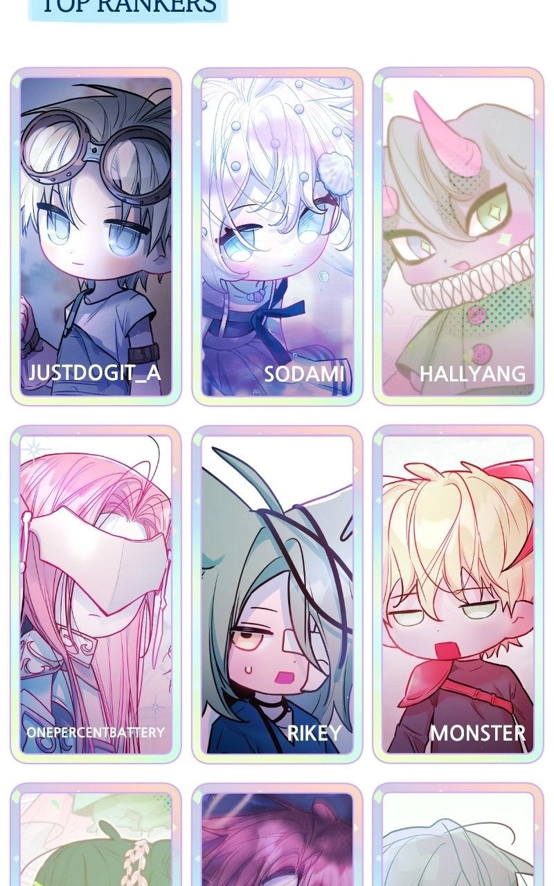 Read Our Guild’s Idol chapter 42.5 image 20 on Lezhin
