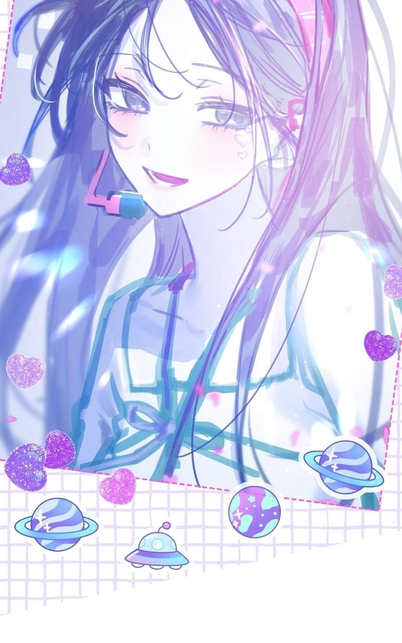 Read Our Guild’s Idol chapter 42.5 image 50 on Lezhin