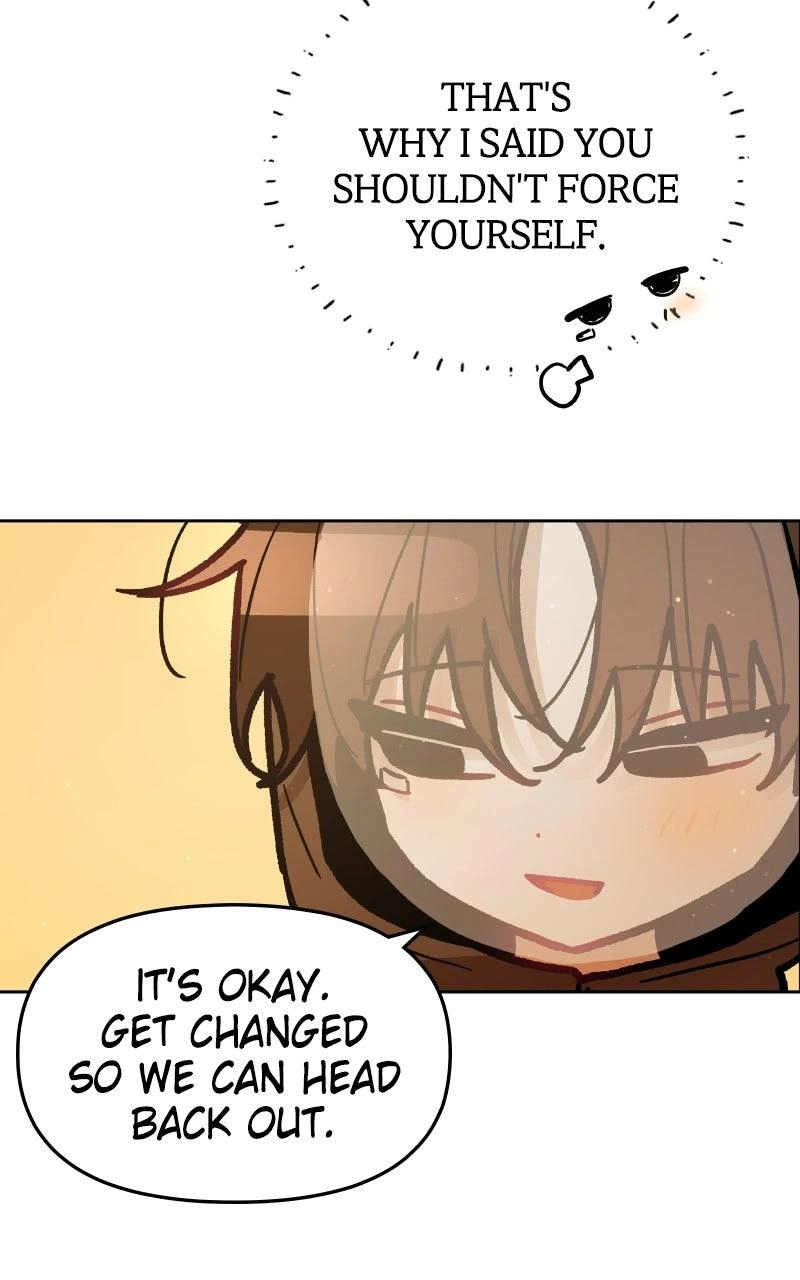 Read Our Guild’s Idol chapter 42.5 image 58 on Lezhin