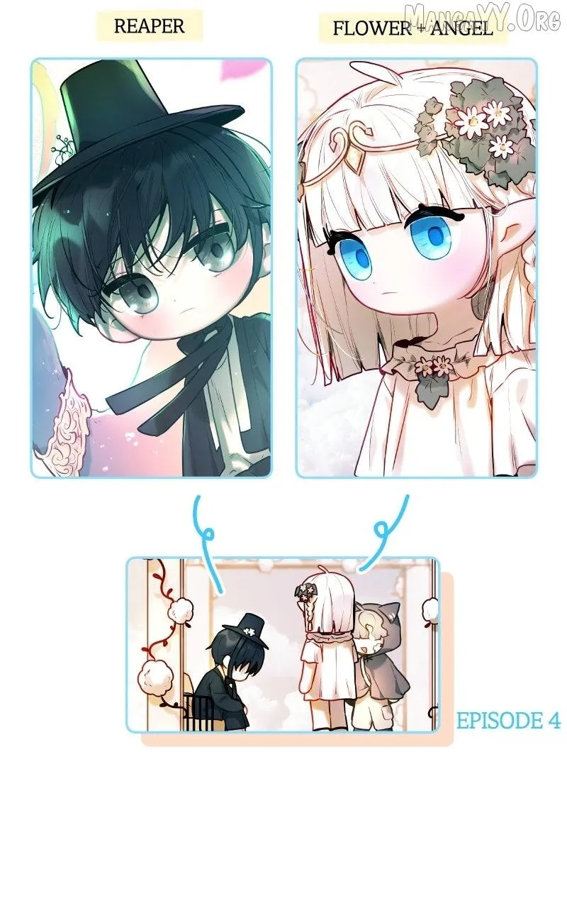 Read Our Guild’s Idol chapter 42.99 image 34 on Lezhin