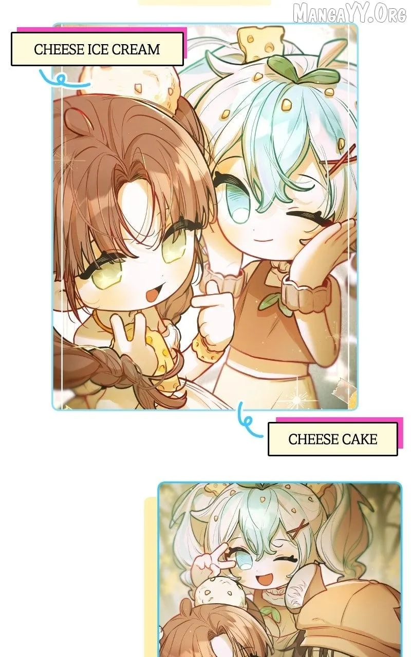 Read Our Guild’s Idol chapter 42.99 image 40 on Lezhin