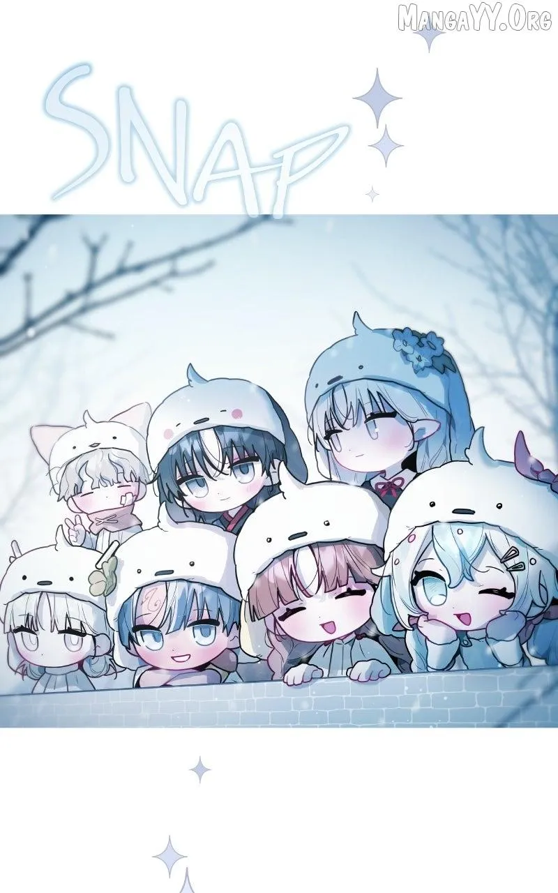 Read Our Guild’s Idol chapter 42.99 image 53 on Lezhin