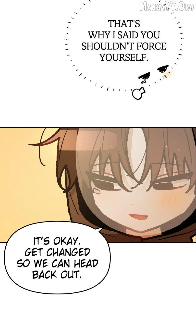 Read Our Guild’s Idol chapter 42.99 image 58 on Lezhin