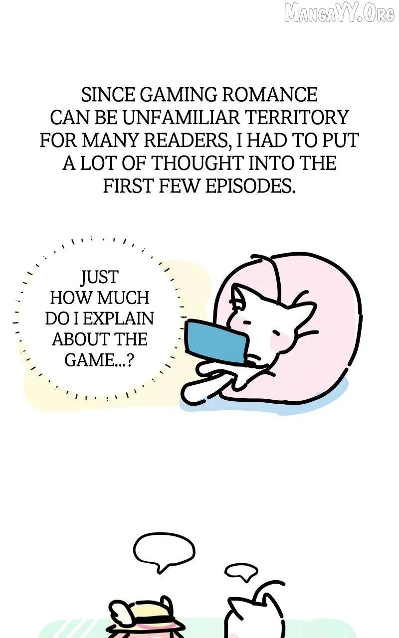 Read Our Guild’s Idol chapter 42.99 image 6 on Lezhin