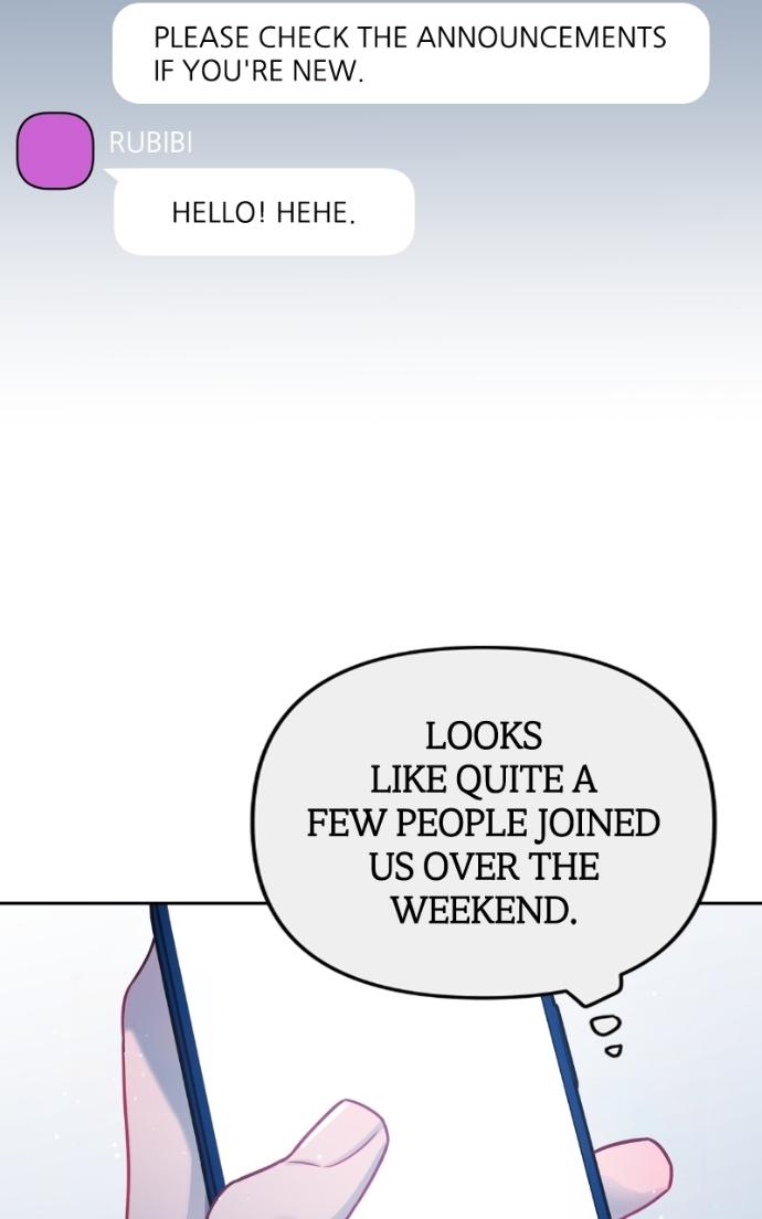 Read Our Guild’s Idol chapter 42 image 10 on Lezhin