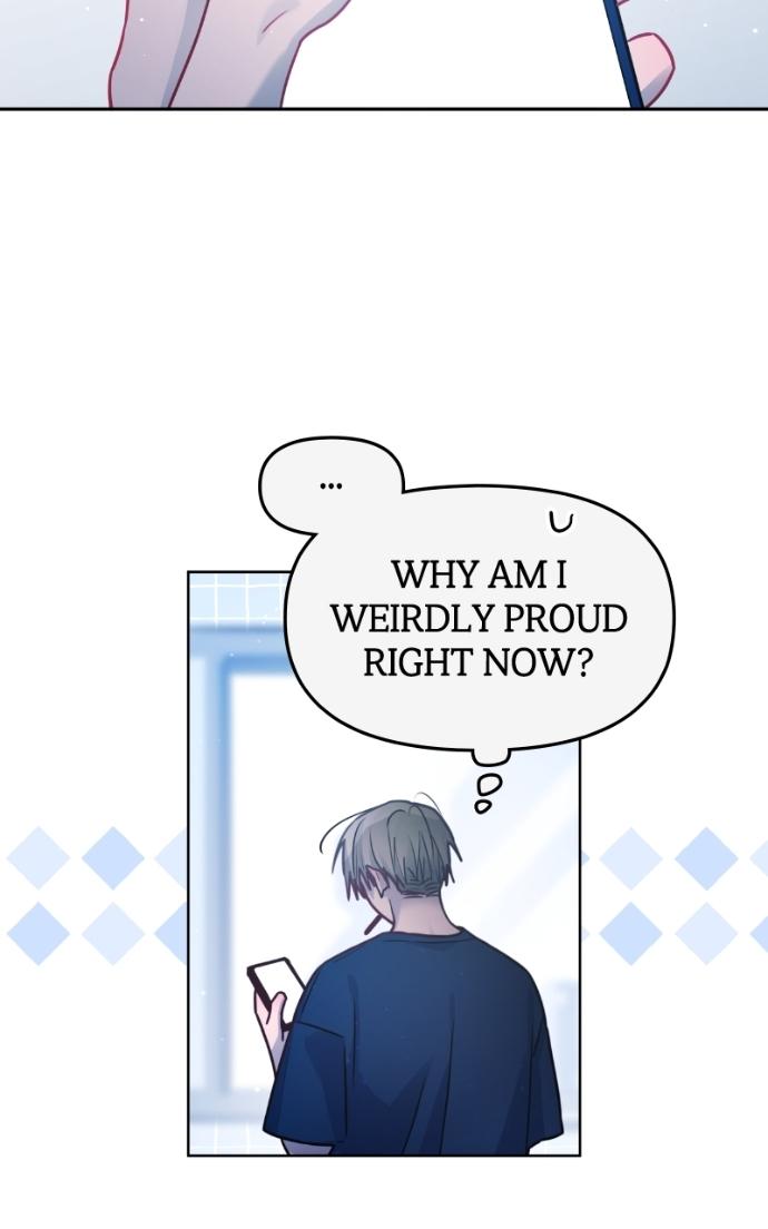 Read Our Guild’s Idol chapter 42 image 11 on Lezhin