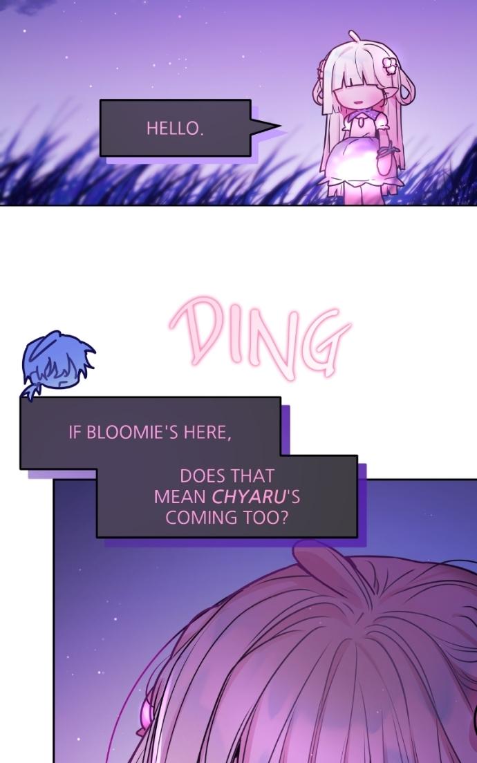 Read Our Guild’s Idol chapter 42 image 34 on Lezhin