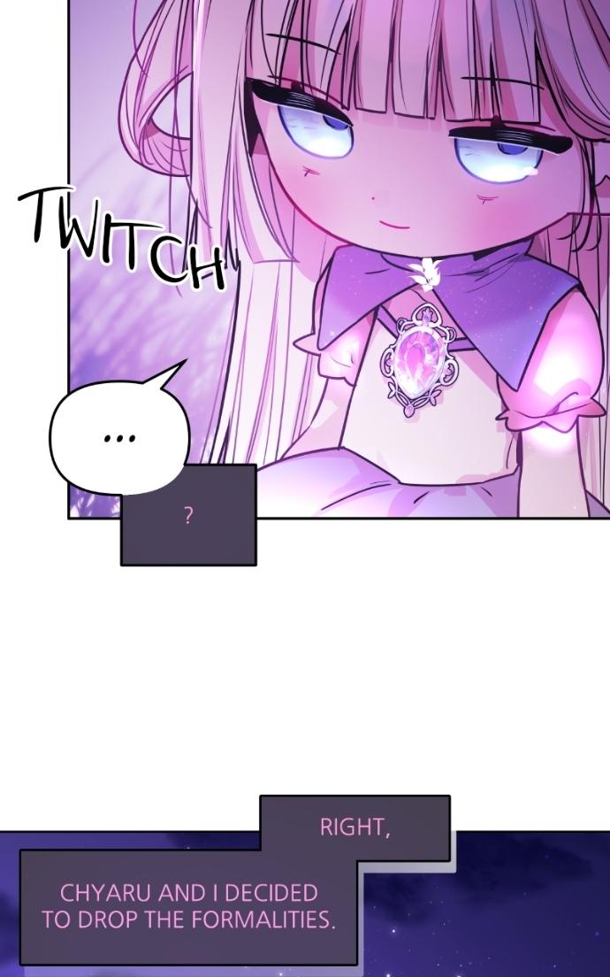 Read Our Guild’s Idol chapter 42 image 35 on Lezhin