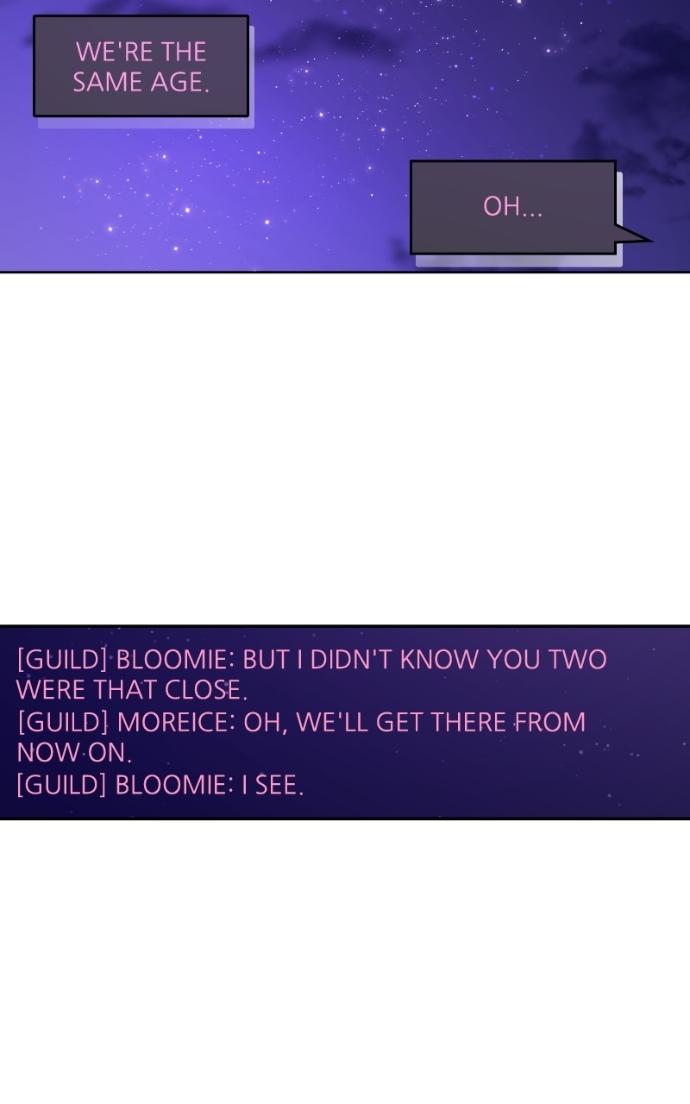 Read Our Guild’s Idol chapter 42 image 36 on Lezhin
