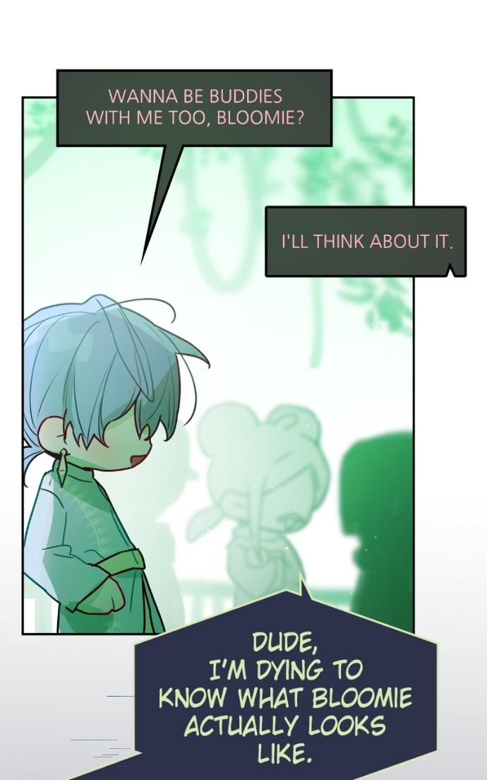 Read Our Guild’s Idol chapter 42 image 37 on Lezhin
