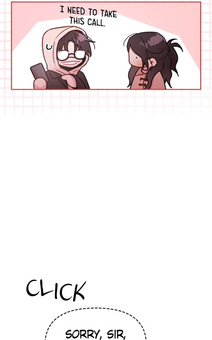 Read Our Guild’s Idol chapter 42 image 66 on Lezhin