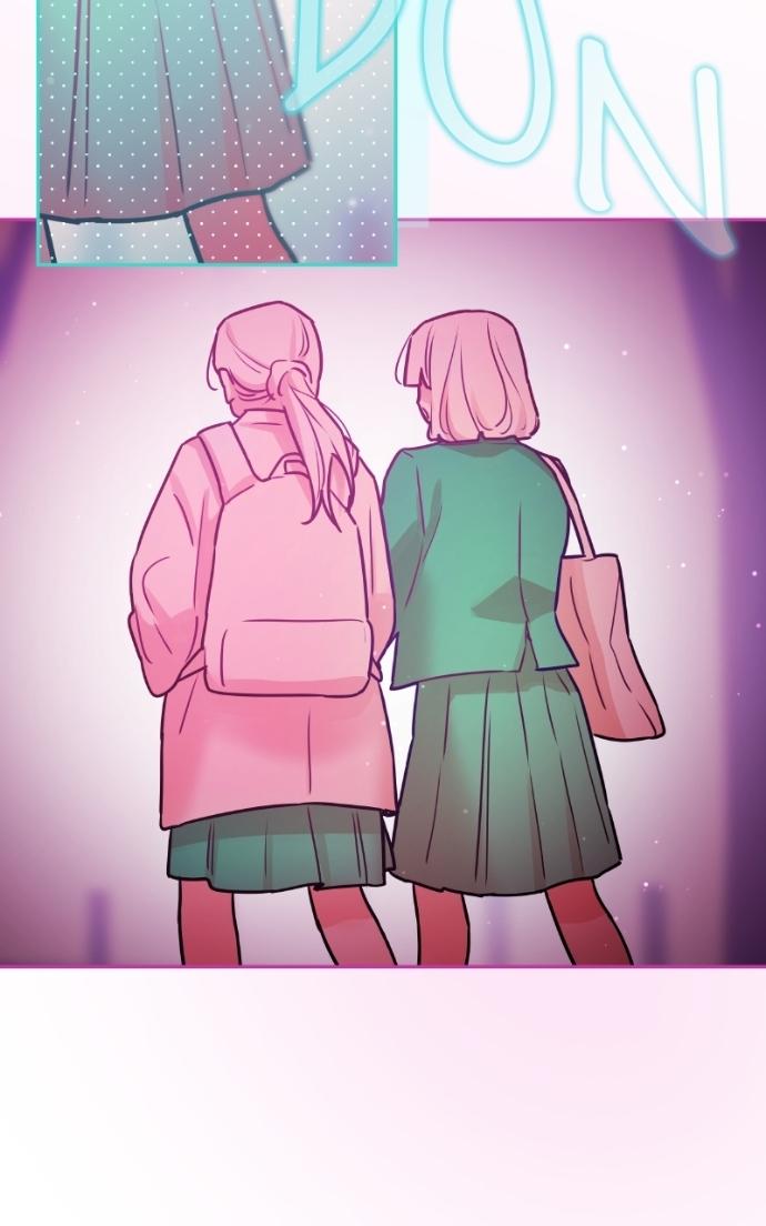 Read Our Guild’s Idol chapter 42 image 84 on Lezhin