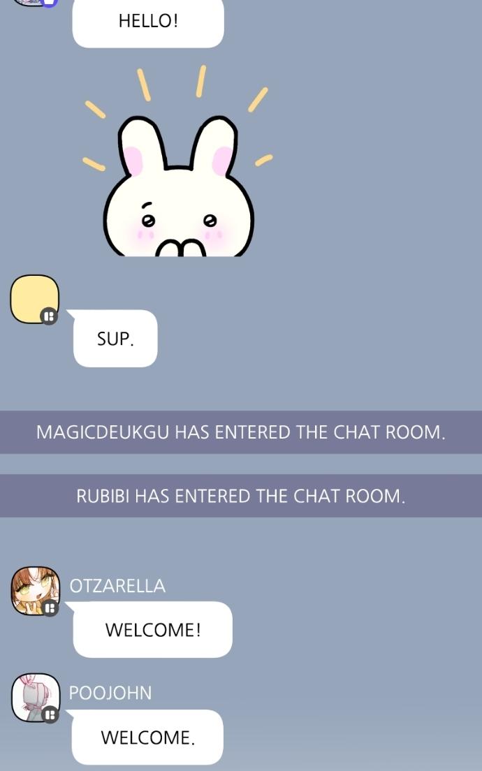 Read Our Guild’s Idol chapter 42 image 9 on Lezhin