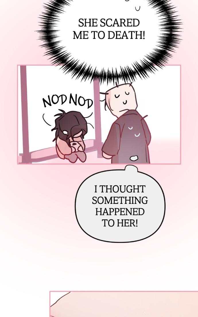 Read Our Guild’s Idol chapter 42 image 95 on Lezhin