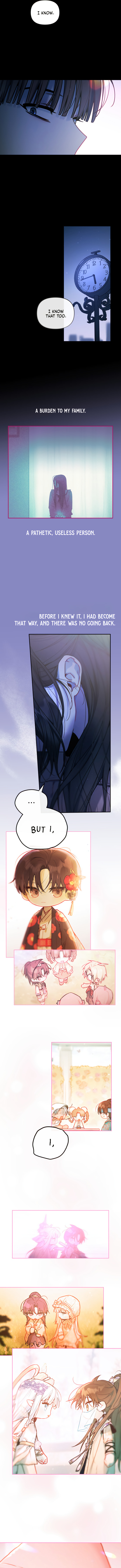 Read Our Guild’s Idol chapter 43.1 image 12 on Lezhin