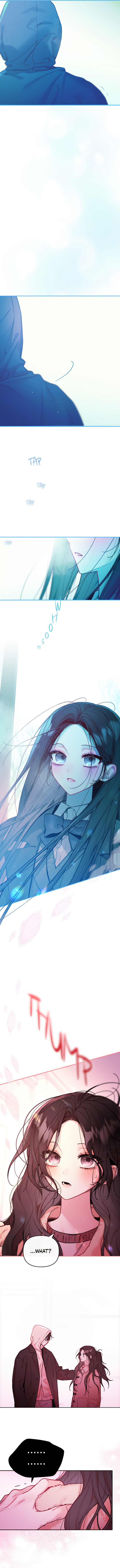 Read Our Guild’s Idol chapter 43.1 image 3 on Lezhin