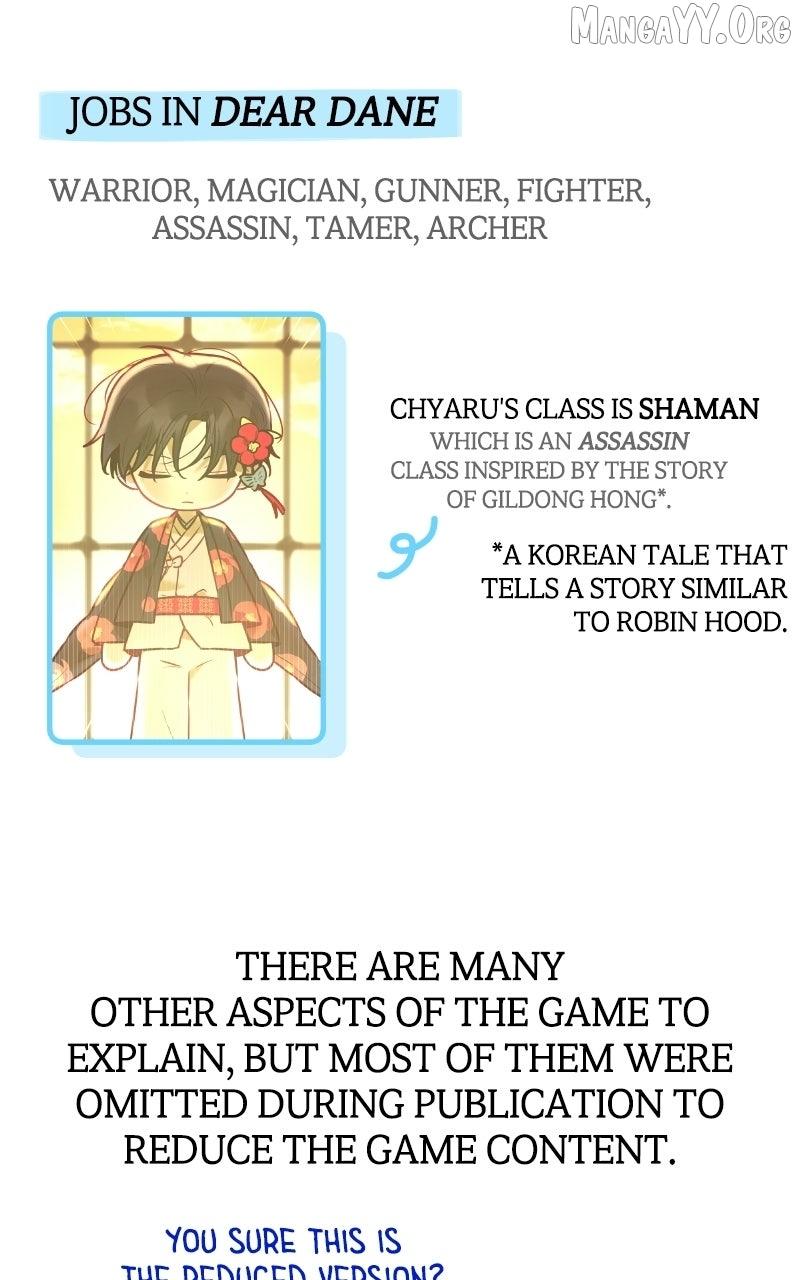 Read Our Guild’s Idol chapter 43 image 27 on Lezhin