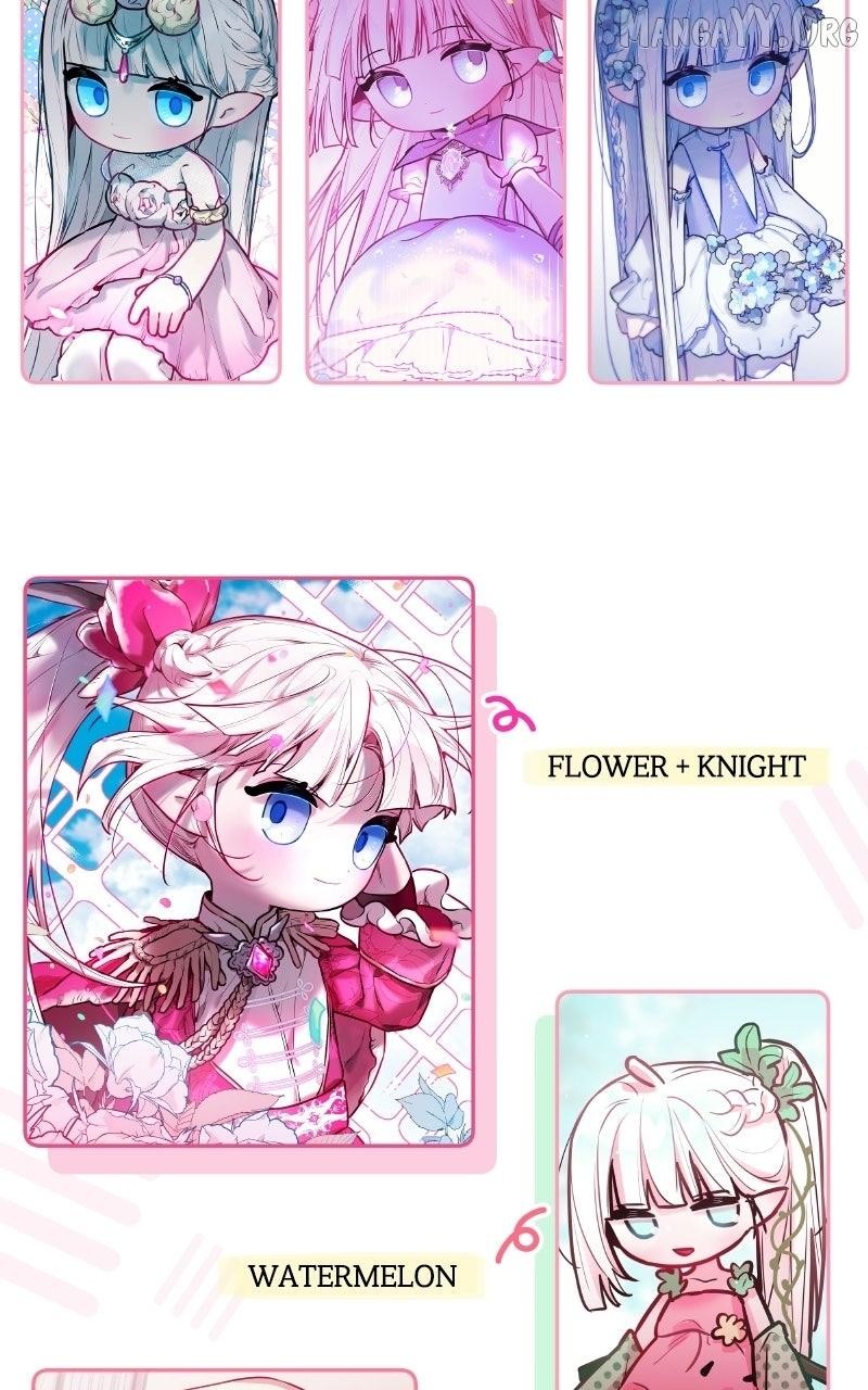 Read Our Guild’s Idol chapter 43 image 32 on Lezhin