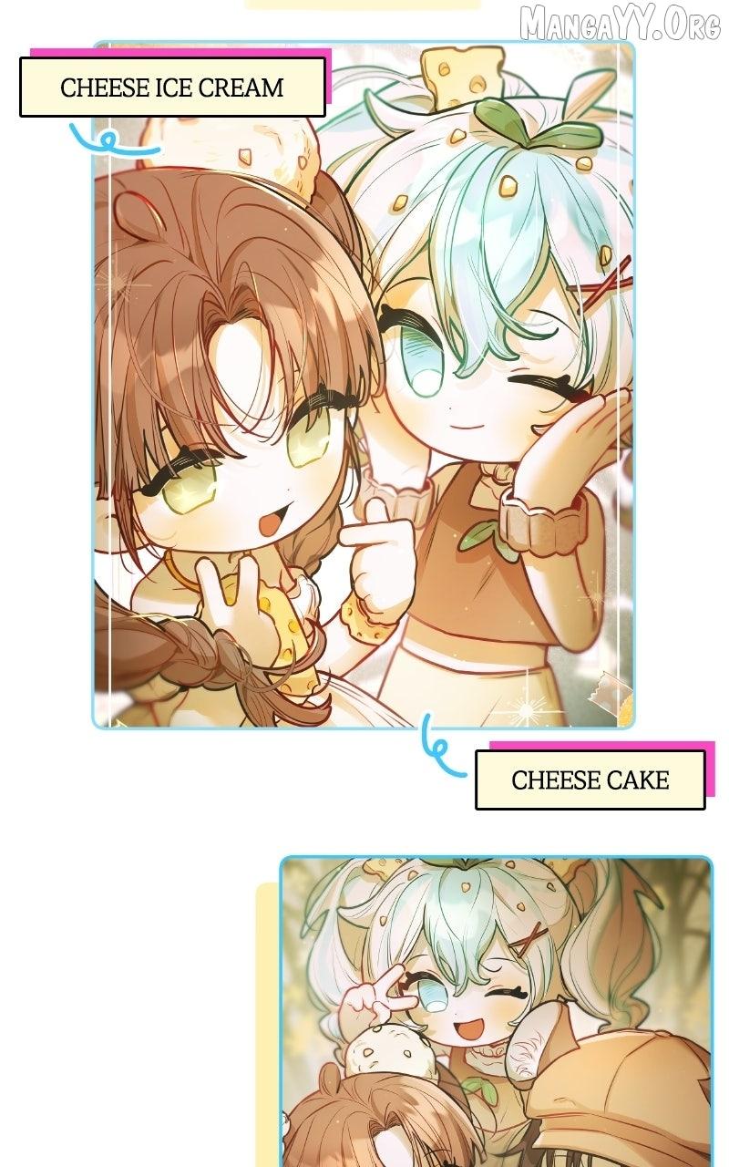 Read Our Guild’s Idol chapter 43 image 40 on Lezhin
