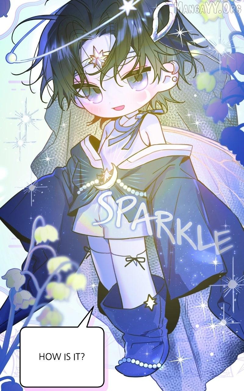 Read Our Guild’s Idol chapter 43 image 46 on Lezhin