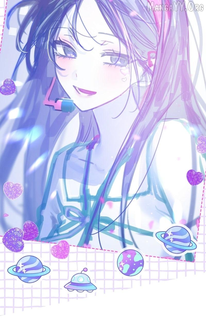 Read Our Guild’s Idol chapter 43 image 50 on Lezhin