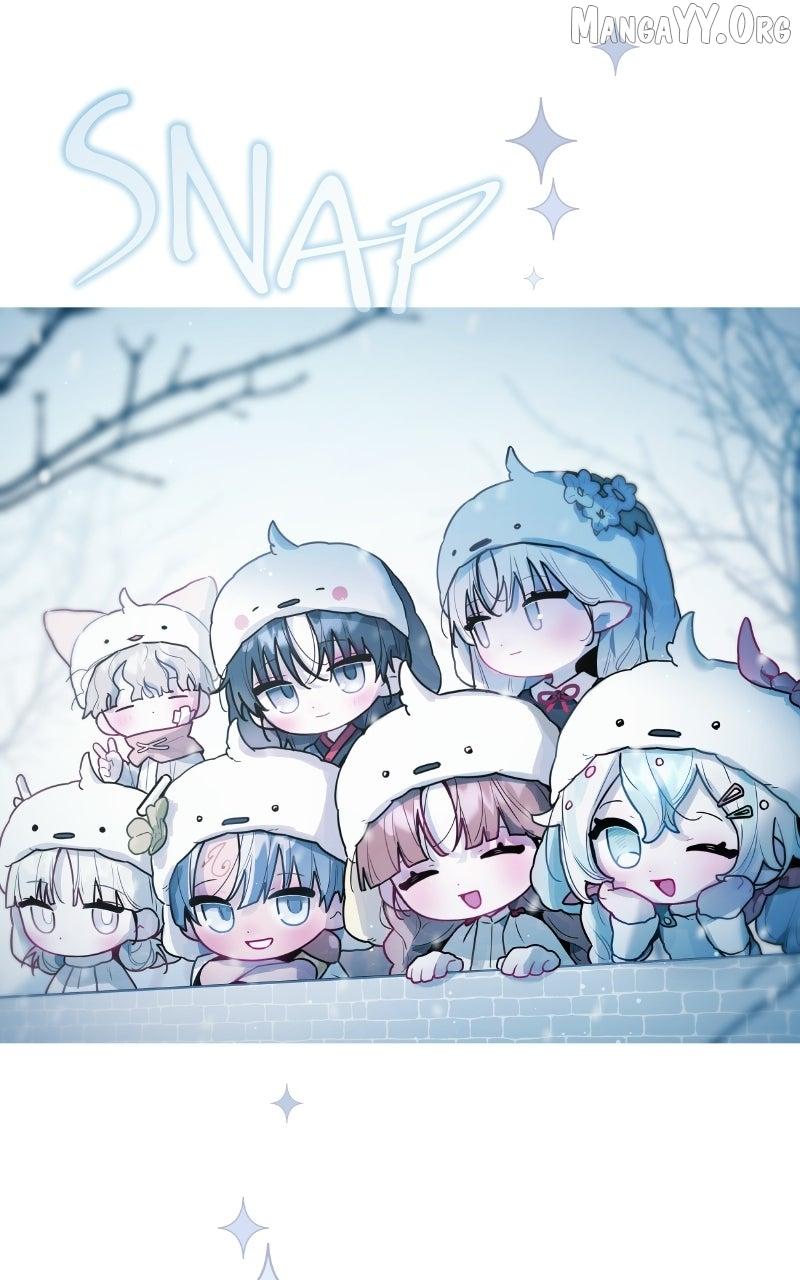 Read Our Guild’s Idol chapter 43 image 53 on Lezhin