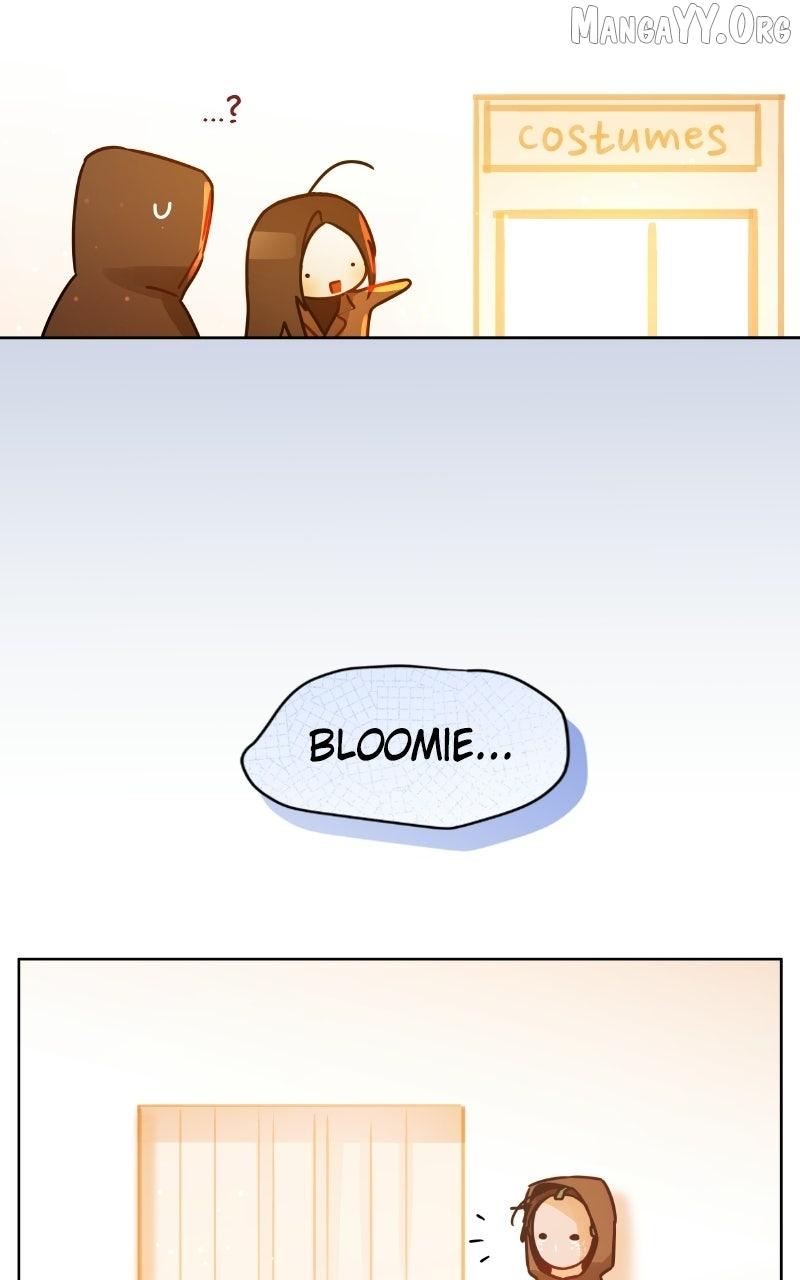 Read Our Guild’s Idol chapter 43 image 56 on Lezhin