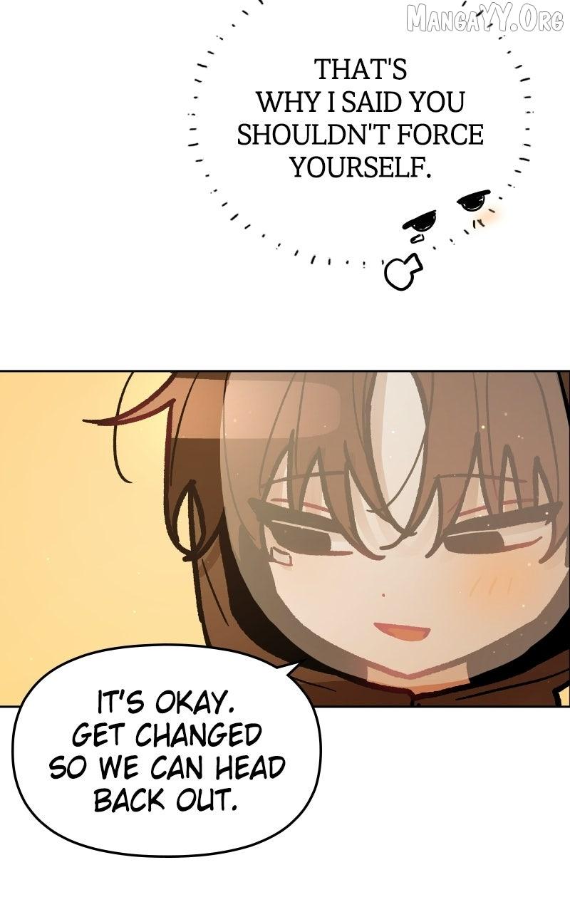 Read Our Guild’s Idol chapter 43 image 58 on Lezhin