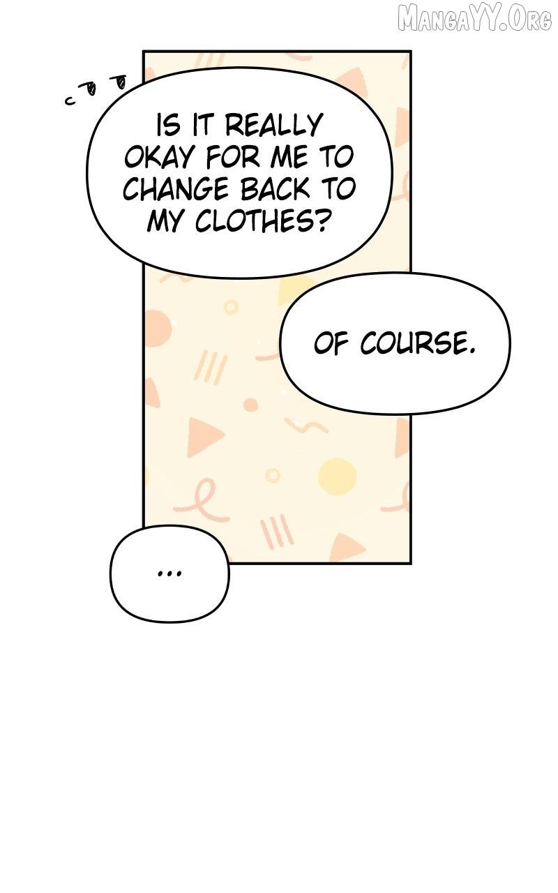 Read Our Guild’s Idol chapter 43 image 59 on Lezhin
