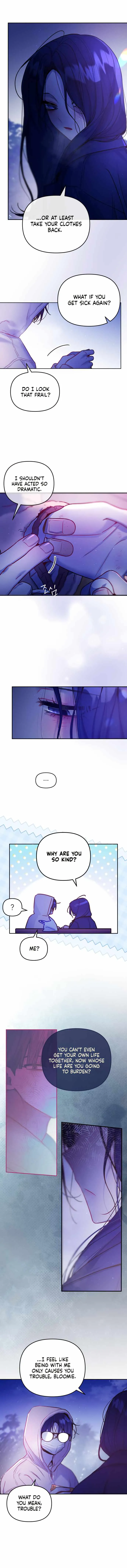 Read Our Guild’s Idol chapter 44 image 2 on Lezhin