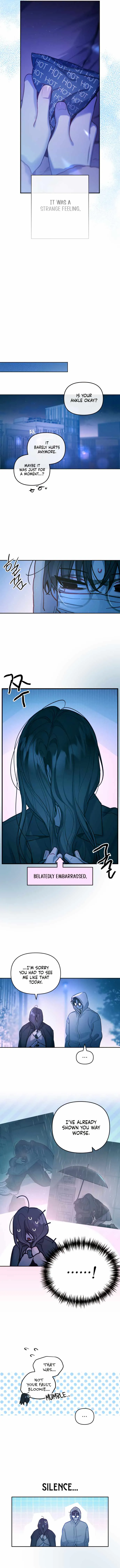 Read Our Guild’s Idol chapter 44 image 6 on Lezhin