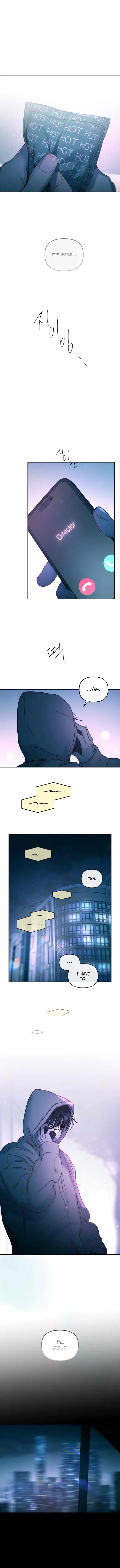 Read Our Guild’s Idol chapter 45 image 1 on Lezhin