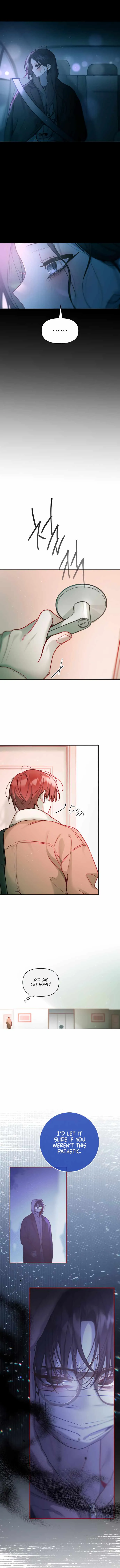 Read Our Guild’s Idol chapter 45 image 2 on Lezhin